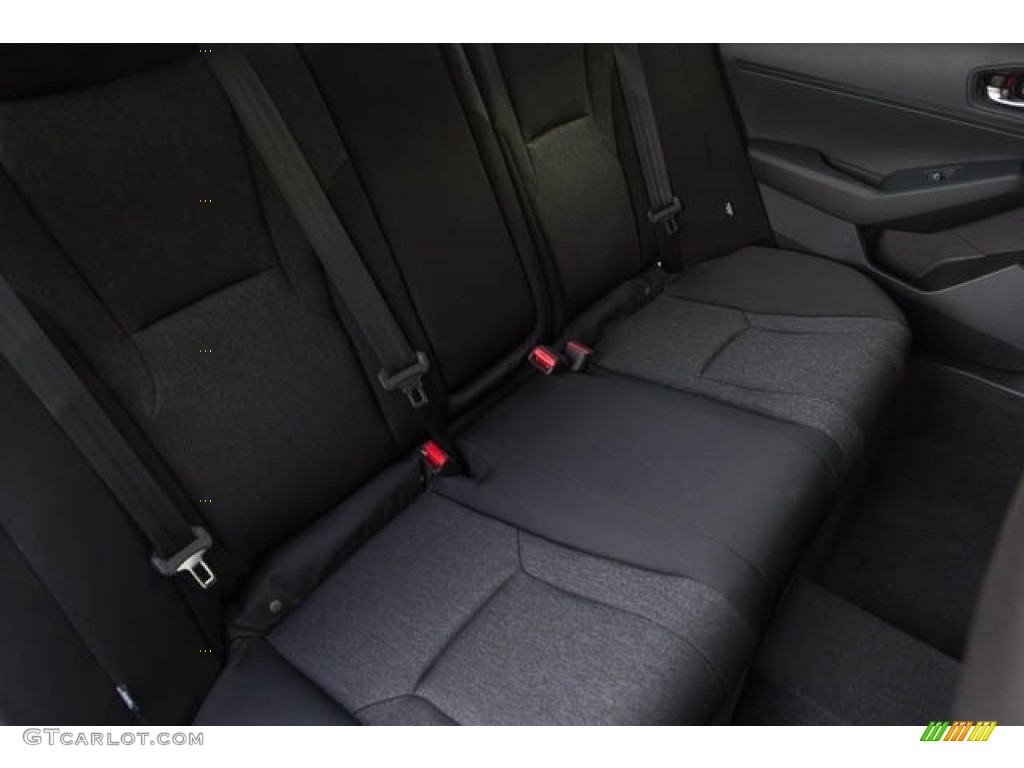 2024 Accord EX - Crystal Black Pearl / Black photo #32