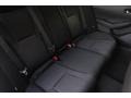 Black Rear Seat Photo for 2024 Honda Accord #146662207