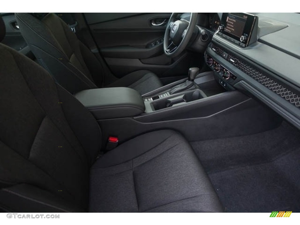 2024 Honda Accord EX Front Seat Photo #146662214