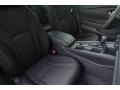 Black Front Seat Photo for 2024 Honda Accord #146662223