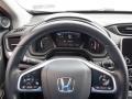 Black Steering Wheel Photo for 2021 Honda CR-V #146662228