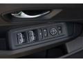 Black 2024 Honda Accord EX Door Panel