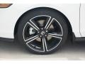 2024 Honda Accord Sport Hybrid Wheel