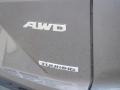 2020 CR-V Touring AWD Logo