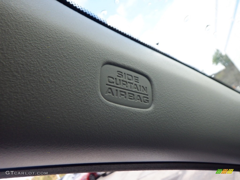 2020 CR-V Touring AWD - Modern Steel Metallic / Black photo #24