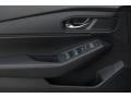 Black 2024 Honda Accord Sport Hybrid Door Panel