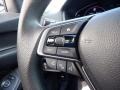 2020 Crystal Black Pearl Honda Accord LX Sedan  photo #6