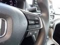 2020 Crystal Black Pearl Honda Accord LX Sedan  photo #7