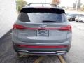 2023 Hampton Gray Hyundai Santa Fe XRT AWD  photo #6