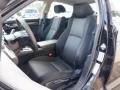 2020 Crystal Black Pearl Honda Accord LX Sedan  photo #15