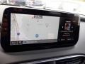 Black Navigation Photo for 2023 Hyundai Santa Fe #146662759