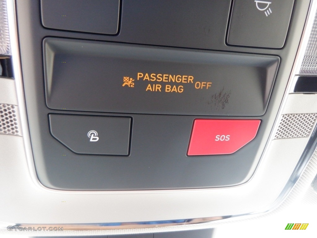 2023 Santa Fe XRT AWD - Hampton Gray / Black photo #18