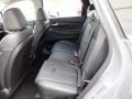 Black Rear Seat Photo for 2023 Hyundai Santa Fe #146662840