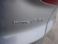 2023 Hyundai Santa Fe Limited AWD Marks and Logos