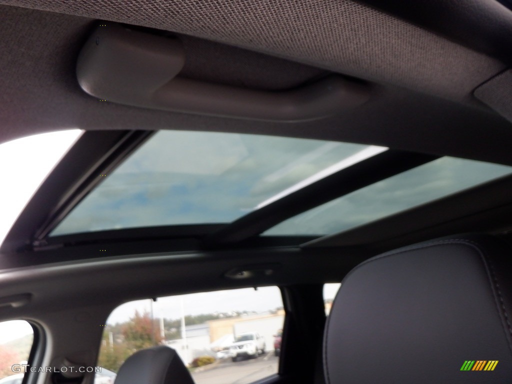 2023 Hyundai Santa Fe Limited AWD Sunroof Photos