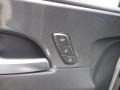 Gray 2023 Hyundai Santa Fe Limited AWD Door Panel