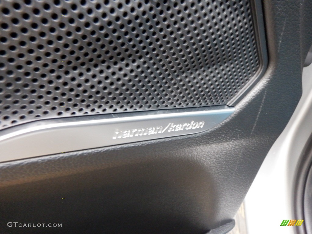 2023 Hyundai Santa Fe Limited AWD Audio System Photo #146663033