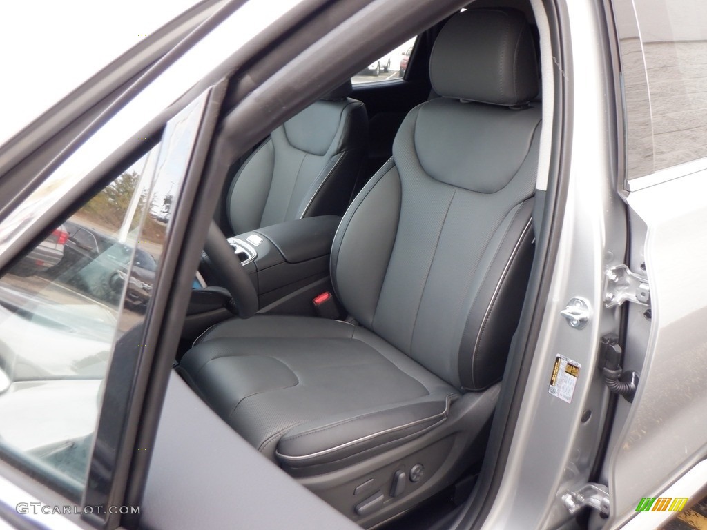 2023 Hyundai Santa Fe Limited AWD Front Seat Photo #146663042