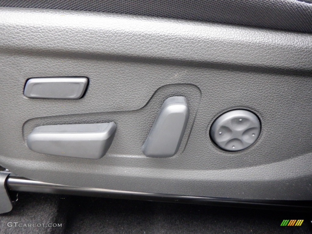 2023 Hyundai Santa Fe Limited AWD Front Seat Photo #146663051