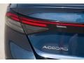  2024 Accord EX Logo