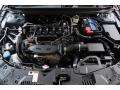 2024 Honda Accord 1.5 Liter Turbocharged  DOHC 16-Valve VTEC 4 Cylinder Engine Photo