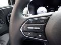 Gray Steering Wheel Photo for 2023 Hyundai Santa Fe #146663115