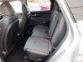 Gray Rear Seat Photo for 2023 Hyundai Santa Fe #146663159