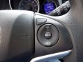 Black Steering Wheel Photo for 2020 Honda Fit #146663197