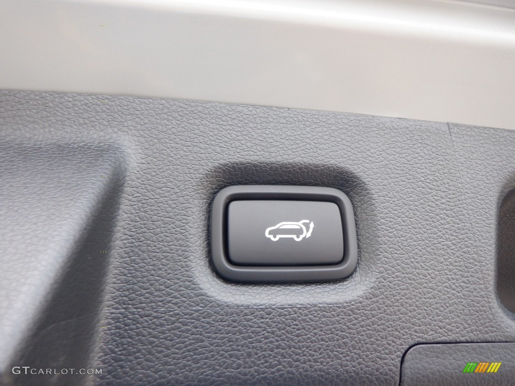 2023 Santa Fe Limited AWD - Shimmering Silver Pearl / Gray photo #30