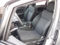 Black Front Seat Photo for 2020 Honda Fit #146663297