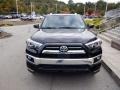 2023 Midnight Black Metallic Toyota 4Runner Limited 4x4  photo #7