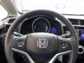 Black Steering Wheel Photo for 2020 Honda Fit #146663330