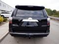 2023 Midnight Black Metallic Toyota 4Runner Limited 4x4  photo #9