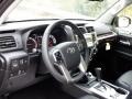 Black Dashboard Photo for 2023 Toyota 4Runner #146663378