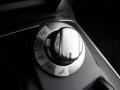 Black Controls Photo for 2023 Toyota 4Runner #146663427