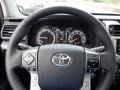 Black Steering Wheel Photo for 2023 Toyota 4Runner #146663475