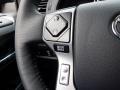 Black Steering Wheel Photo for 2023 Toyota 4Runner #146663481