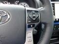 Black Steering Wheel Photo for 2023 Toyota 4Runner #146663488