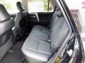 Black 2023 Toyota 4Runner Limited 4x4 Interior Color