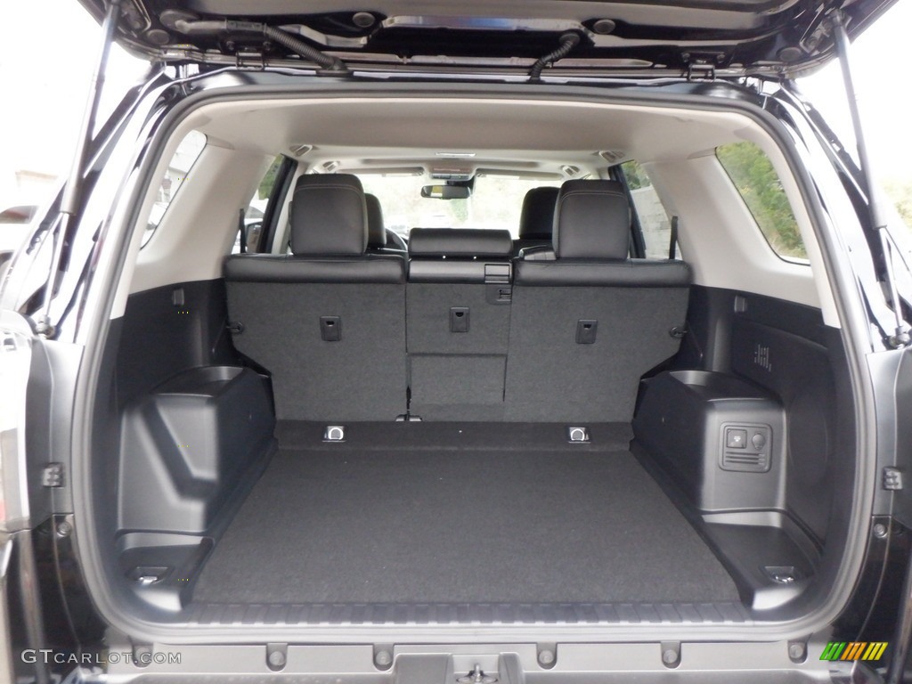 2023 Toyota 4Runner Limited 4x4 Trunk Photo #146663511