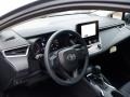Black Dashboard Photo for 2024 Toyota Corolla #146663600