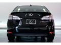 2012 Obsidian Black Lexus HS 250h Premium  photo #3