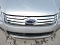 2008 Silver Birch Metallic Ford Fusion S  photo #9