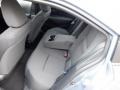 Black Rear Seat Photo for 2024 Toyota Corolla #146663685
