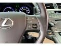  2012 HS 250h Premium Steering Wheel
