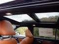 2023 Toyota Highlander Glazed Caramel Interior Sunroof Photo