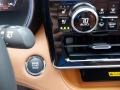 Glazed Caramel Controls Photo for 2023 Toyota Highlander #146663815