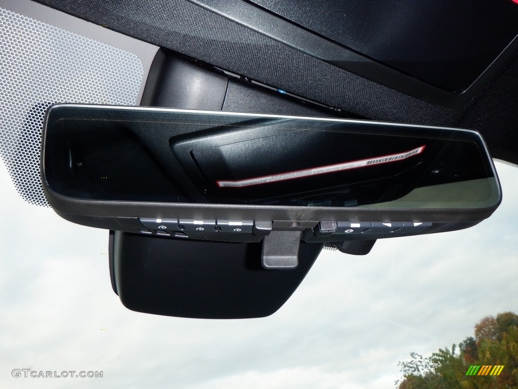 2023 Highlander Platinum AWD - Midnight Black Metallic / Glazed Caramel photo #23