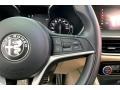 Crema Steering Wheel Photo for 2019 Alfa Romeo Stelvio #146663923