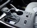 2023 Toyota Highlander Graphite Interior Transmission Photo